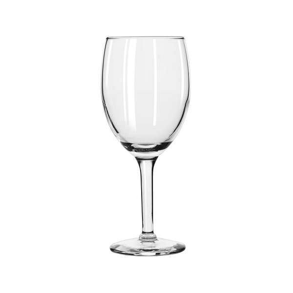 Libbey Libbey 8 oz. Citation Beer & Wine Glass, PK24 8464